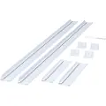 Philips Paneltilbehør RC159Z Påbygningsramme 30x120x7,7