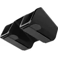 Spigen Tesla Air freshener Adapter - black - Tesla Model Y/3 2021/2022
