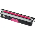 OKI - Magenta - original - tonerpatron - for OKI MC160n C110, 130n