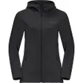 Jack Wolfskin Baiselberg Fleecejakke Med Full Glidelås