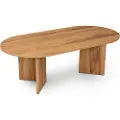 Homitis HomitisSalongbord AndreaBrunSofabordFra Homeroom