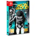 Nintendo Neon Blood (Limited Edition) - Nintendo Switch - RPG