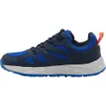 Jack Wolfskin Woodland 2 Texapore Low Tursko
