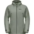 Jack Wolfskin Moonrise 3in1 Jakke