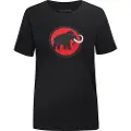 Mammut Core Classic Kortarmet T-skjorte