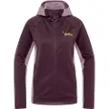 Jack Wolfskin Alpgrat Xt Jakke