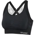 Hummel Shine Seamless Sport-topp