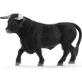 Schleich Black bull