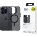 3MK Smoke Magcase Iphone 14 Pro Max 6.7´´ Telefondeksel