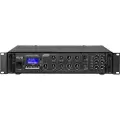 Usorteret HQM FORSTERKER HQM2180BC FM/MP3/BLUETOOTH RADIO 180W