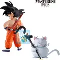 Banpresto Goku Ichibansho Son & Korin-figur