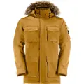 Jack Wolfskin Glacier Canyon Parka