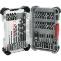 Bosch Accesorios Pro Metallbor 35 Stykker
