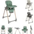 Kikkaboo Olive Barnestol
