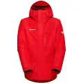 Mammut Fall Line Hardshell Thermo Jakke