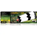 Exoterra Kompakt Toppterrariumhette