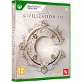 2K Games Civilization VII - Microsoft Xbox One - Strategi