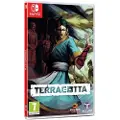 Nintendo Switch Terracotta