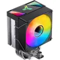 Jonsbo Cr-1400 V2 Argb Cpu-vifte 92 Mm