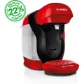 Bosch Tas113e Kapselkaffemaskin