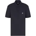 Armani Exchange Xm000367_af13022 Kortermet Poloskjorte