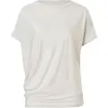 Super.natural Yoga Loose Bio Kortarmet T-skjorte