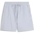Puma HER 5"High-Waist Shorts Women, Clothing, Cool Weather, L