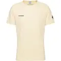 Mammut Aenergy Fl Kortarmet T-skjorte