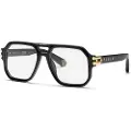 Philipp Plein Plein Icon 57 Mm Briller
