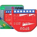 NOUS B2Z Schaltaktor ZigBee PM 1 Kanal / 16A / ZigBee3.0 / Messung