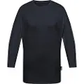 Jack Wolfskin Travel 3/4-ermet T-skjorte