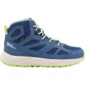 Jack Wolfskin Woodland 2 Texapore Mid Tursko