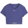 Puma Strong Kortarmet T-skjorte
