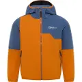 Jack Wolfskin Turbulence Jakke