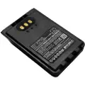 Noname Batteri for Toveis-radio for Icom IC-31A, IC-31E, IC-51A etc.