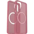 Otterbox Symmetry Clear Magnets Samsung Galaxy S25 Thimbleberry - pink