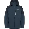 Jack Wolfskin Eagle Peak 2l Jakke