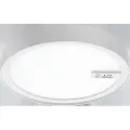SG ARMATUREN Disc 290 Connect Hvid 4000K