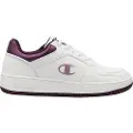 Champion Damesko RD18 Foil Low Cut S11711 WW013 - 40