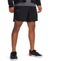 Under Armour Vanish Woven 6´´ Graphic Shorts