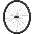 Shimano Ultegra R8170 C36 Cl Disc Carbon Tubeless Landeveissykkelens Bakhjul