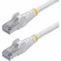 StarTech.com Lszh Cat 8 Nettverkskabel Cat6 Nettverkskabel 3 M