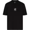Armani Exchange Xm000363a_f12308u Kortarmet T-skjorte