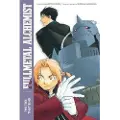 Viz Media, Subs. of Shogakukan Inc Fullmetal Alchemist: The Ties That Bind