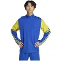 Adidas Squadra 25 Training Halv Glidelås Genser