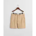 Gant Twill Slim Fit Shorts