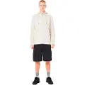 Oakley Apparel Bark 2.0 Genser Med Hel Glidelås