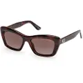 GUESS Gu00195 Solbriller For Kvinner
