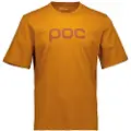 POC Tee Kortarmet T-skjorte