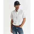 Gant 3250077 Kortarmet Skjorte